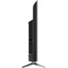 Panasonic Tx-43msw504s, 43 colių full hd led smart 2023 televizorius, android tv, erdvinis garsas, google assistant, chromecast, bright panel, hd colour engine, sidabrinis