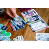 Pandasaurus Games Wildstyle: Gatvės meno strateginis žaidimas su kortomis