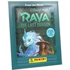 Panini 10 pakuočių Raya and The Last Dragon Disney