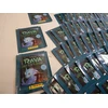 Panini 10 pakuočių Raya and The Last Dragon Disney