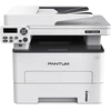 Pantum M7108dw lazerinis daugiafunkcinis spausdintuvas-skaitytuvas-kopijuoklis, Wlan/usb/ethernet, juodas baltas, automatinis dvipusis spausdinimas, 33 ppm