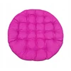 Papasan krėslo pagalvėlė, skersmuo 110 cm, kokonas, lizdas