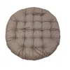 Papasan krėslo pagalvėlė, skersmuo 110 cm, kokonas, lizdas