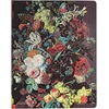 Paperblanks - Intensive Sillleben Van Huysum užrašų knygelė Ultra linijomis (still Life Burst), Ultra (230 x 180): su linijomis Ultra