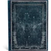 Paperblanks Old Leather Ruled Ultra Notebook - Midnight Steel (old Leather Classics)