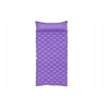 Paplūdimio čiužinys Bestway 44020, violetinis, 213x86 cm