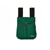 Parkside darbo krepšys sodo įrankiams, diržo dėklas - žalias