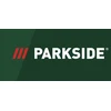 Parkside darbo krepšys sodo įrankiams, diržo dėklas - žalias