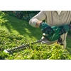 Parkside Pehs 450 A1 elektrinės gyvatvorių žirklės 46 cm | 450 W
