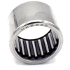 Parts and Parts adatinė įvorė Hk2220 22 x 28 x 20 mm, didelio tikslumo, sunkios apkrovos, mažos trinties, patvarus adatinis guolis automobiliams, mechanizmams ir mechaniniams įrenginiams