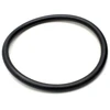 Parts and Parts O-žiedas 46 x 3,5 mm Din 3771 Iso 3601