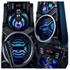Partytech Big Tower Bt Nešiojama Bluetooth Kolonėlė su Mikrofonu