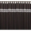 Paruošta užuolaida 140 cm x 250 violetinė