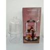 Pasabahce Villa Patisserie stiklainis – 2 x 230 cc