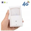 Paslėpta kamera judesio daviklyje 3g 4g Gsm Lte Cam Sim 5mpx