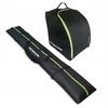 Paso Pamax 180cm dėklas slidėms + batams + šalmui, rinkinys, 8 spalvos