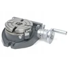 Pasukamas dalijamasis stalas 150mm
