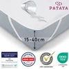Čiužinys Pataya antčiužinis 80 x 200 cm, neperšlampamas, baltas