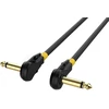 Patch kabeliai Monkey Loop Pro Link, 15 cm, 3 vnt.