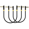 Patch kabeliai Monkey Loop Pro Link, 15 cm, 3 vnt.