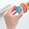Patisse kočėlas su tarpikliais – kočėlas – su matavimo skale ir tarpikliais 4 dydžių – nerūdijantis plienas – 43 cm