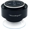 Kompiuterio kolonėlės Patobulintas dušo garsiakalbis bluetooth, sertifikuotas ipx7 atsparus vandeniui garsiakalbis su siurbtuku ir kabliuku, įmontuotas mikrofonas, krištolo skaidrumo garsas ir sodrūs žemi dažniai, 12 val. grojimo laikas, sidabrinis
