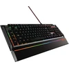 Patriot Memory Viper V770 mechaninė žaidimų klaviatūra rgb apšvietimu, multimedijos klavišais su kailh red jungikliais - qwerty klaviatūra prancūzišku išdėstymu