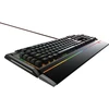 Patriot Memory Viper V770 mechaninė žaidimų klaviatūra rgb apšvietimu, multimedijos klavišais su kailh red jungikliais - qwerty klaviatūra prancūzišku išdėstymu