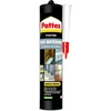 Pattex Sound 1955993 stiprūs klijai veidrodžiams/plytelėms 450g