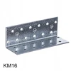 Patvarus staliaus montavimo kampainis 40x40x160x2,0 10 vnt.
