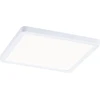 Paulmann Eb Panel Areo Varifit Ip44 13w 4000k 175