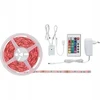 Paulmann Led juosta, rinkinys 7,5 m, 26 W, Rgb Dim, su nuotolinio valdymo pulteliu