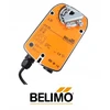Pavara Lf24-sr Belimo su spyruokle 24v, 4 Nm, analoginis 0-10v (tekatech)