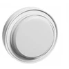 Paviršinis montuojamas šviestuvas Pastilo, apvalus, 18 cm, 10 W Cct Ip54 Ik10 Spectrum