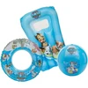 Paw Patrol Paplūdimio Žaidimų Rinkinys, Mėlynas