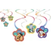 Paw Patrol Papr Sukami Dekoracijos 2022