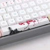 Klaviatūra Pbt 6.25u "space" klavišas, Cherry profilis, dažytas