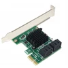 Pci-e 4x Sata 3.0 Valdiklis