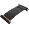 Pcie 4.0 X16 Gpu stovas kabelis Rtx 4090 4080 4060 serijoms, Rx 7000 serijoms, lankstus didelės spartos ilgiklis Pci Express grafikos kortelei, Pcie 4.0 ilgiklis (30 cm)