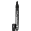 Pebeo Deco Marker, Precious Juodas, 0,7 mm