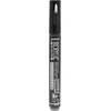 Pebeo Deco Marker, Precious Juodas, 0,7 mm