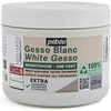 Pébéo Gesso Blanc Monocuche Studio Žalias 475ml