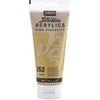 Pebeo Studio akriliniai dažai, 100 ml, iridescentinis auksas