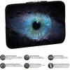 Pedea Neopreno dėklas nešiojamam kompiuteriui 15,6 colio "space Eye"
