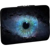 Pedea Neopreno dėklas nešiojamam kompiuteriui 15,6 colio "space Eye"