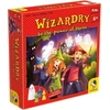 Pegasus Spiele 66013e Wizardry to The Power of Three stalo žaidimas