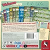 Pegasus Spiele Welcome to Your Perfect Home Big Box