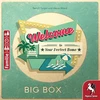 Pegasus Spiele Welcome to Your Perfect Home Big Box