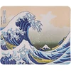 Pelės kilimėlis "didžioji bangų" Hokusai dizainas