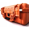 Peli 1450 oranžinė tuščia dėžė-lagaminas